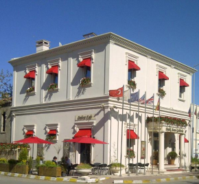 Hotels in Gallipoli